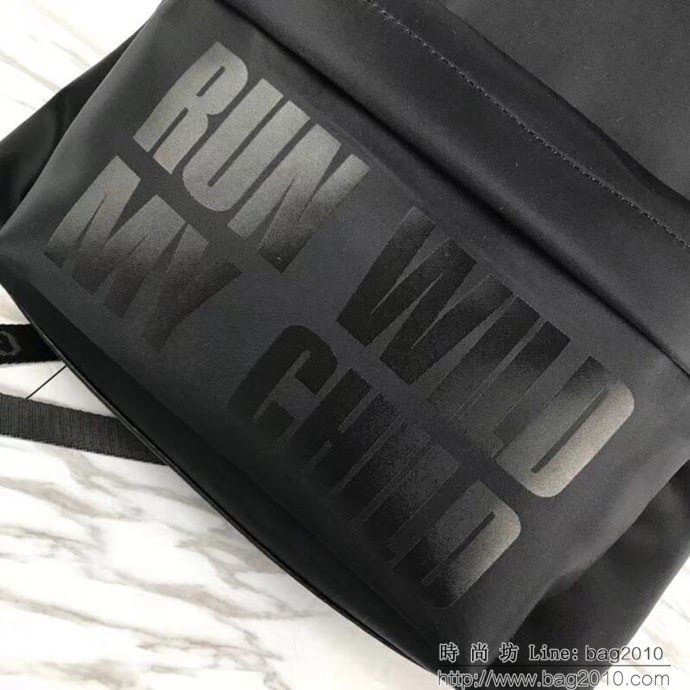 GlVENCHY紀梵希 原單 紀梵希雙肩包 火爆款 專櫃同步 黑色背包 6053453  tsg1140